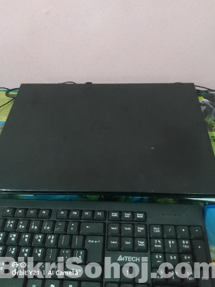 Dell intel core i3